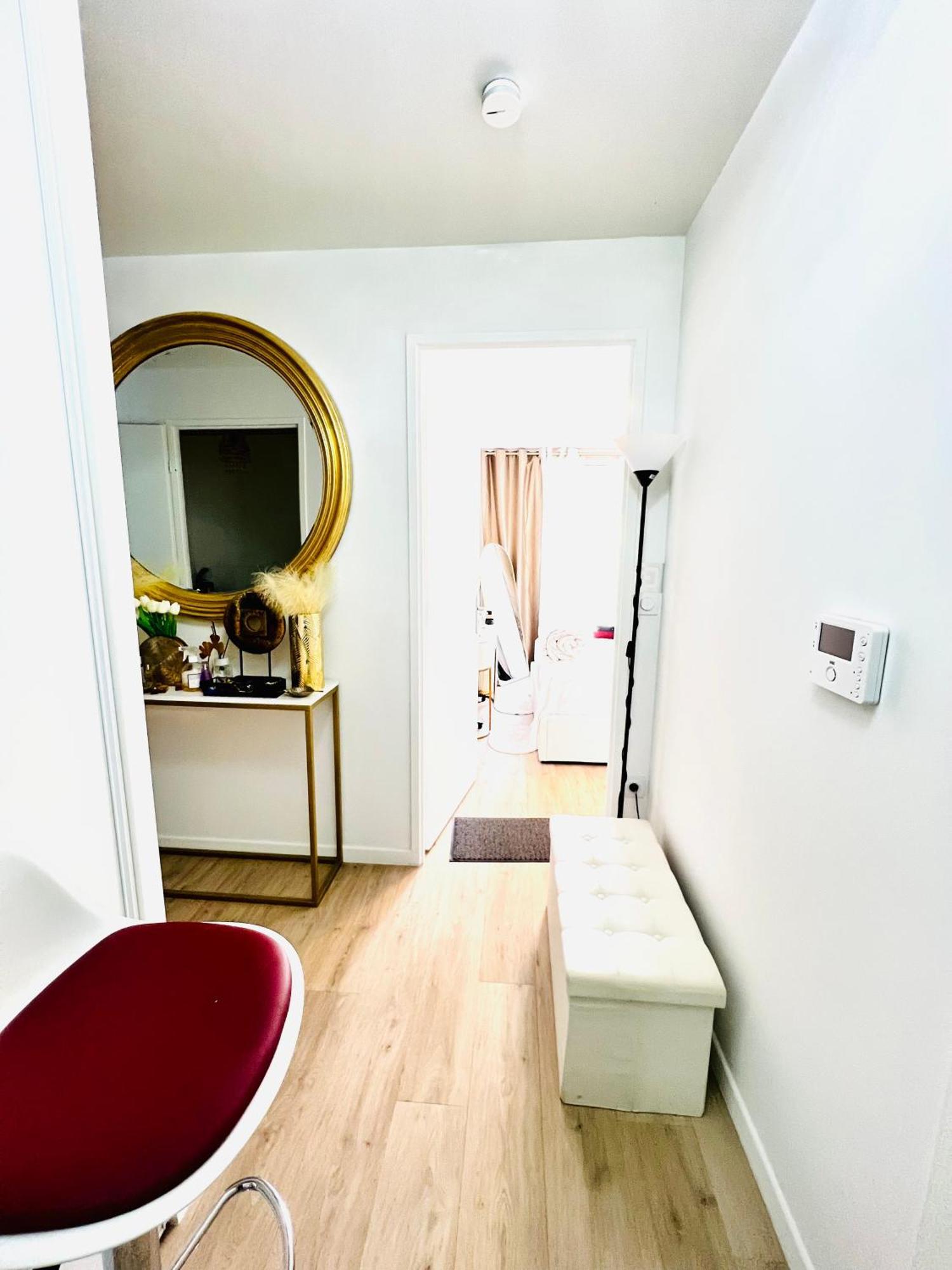Les Residences De Djibril Le Blanc-Mesnil Εξωτερικό φωτογραφία