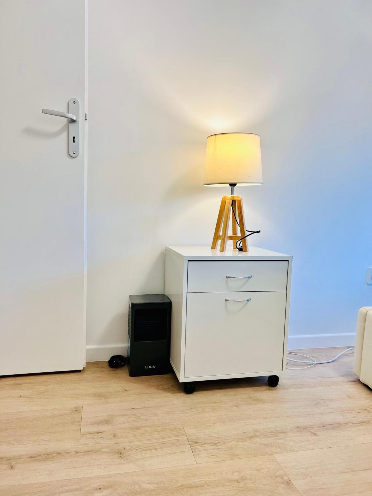 Les Residences De Djibril Le Blanc-Mesnil Εξωτερικό φωτογραφία